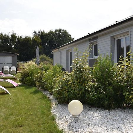 Chambres D'Hotes De L'Orval Thiergeville Eksteriør bilde