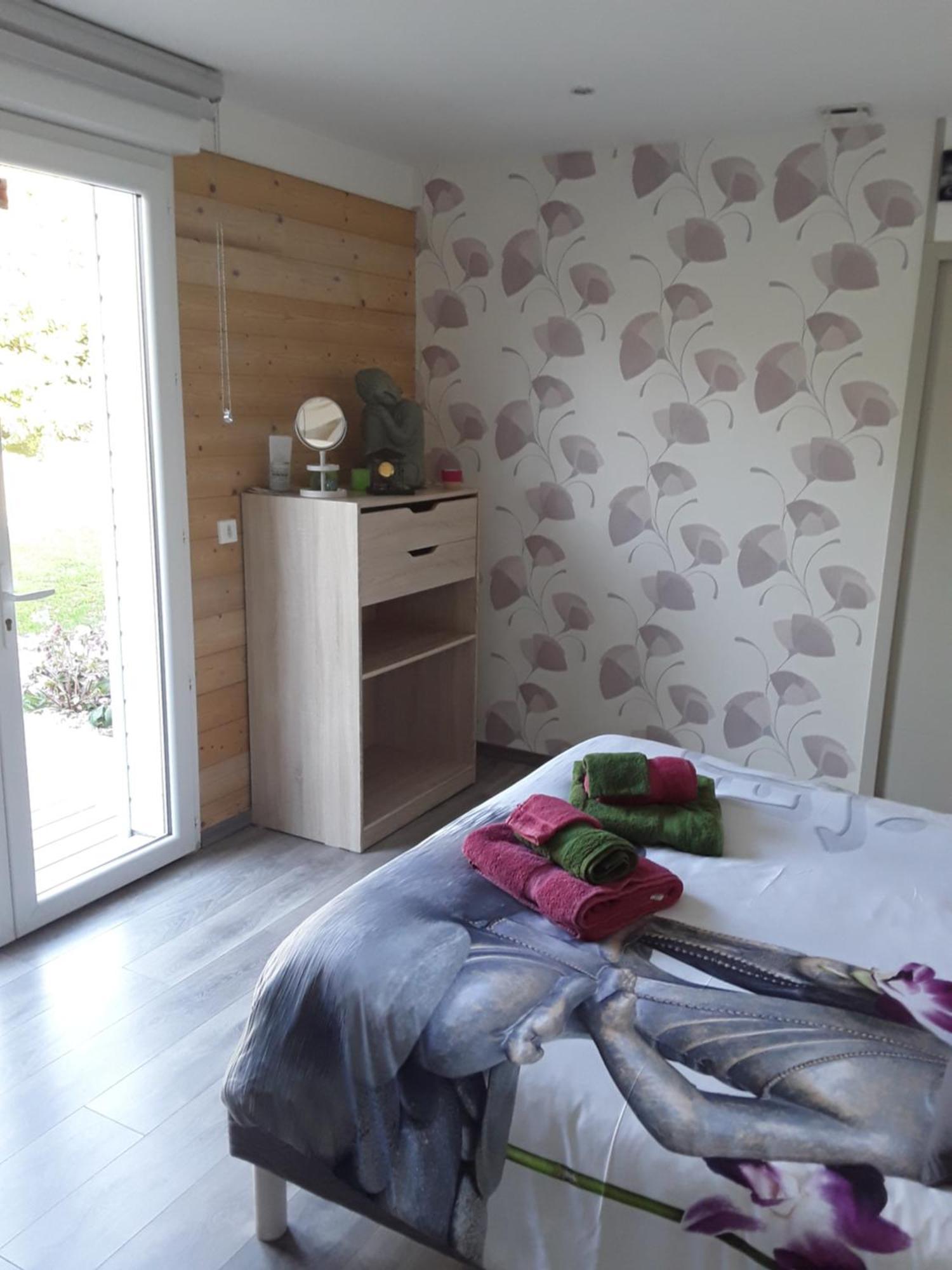 Chambres D'Hotes De L'Orval Thiergeville Eksteriør bilde
